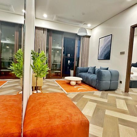 The Metropole -Complex "Opera, Crest, Galleria " -Free Pool-Gym-Sauna Room-Yoga Room Ho Chi Minh City Exterior photo
